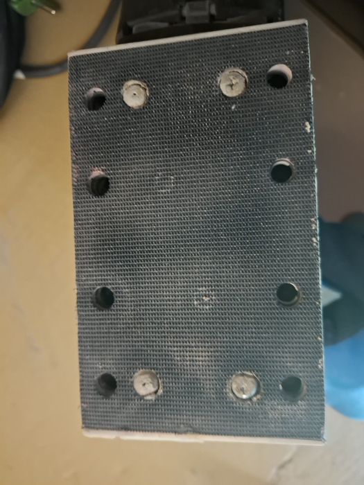 Szlifierka Festool RTS 400 REQ