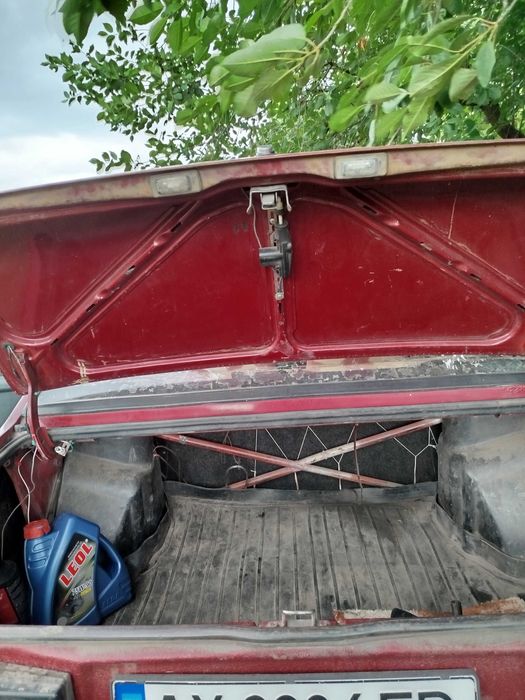 Продам своё авто любой вид переоформления