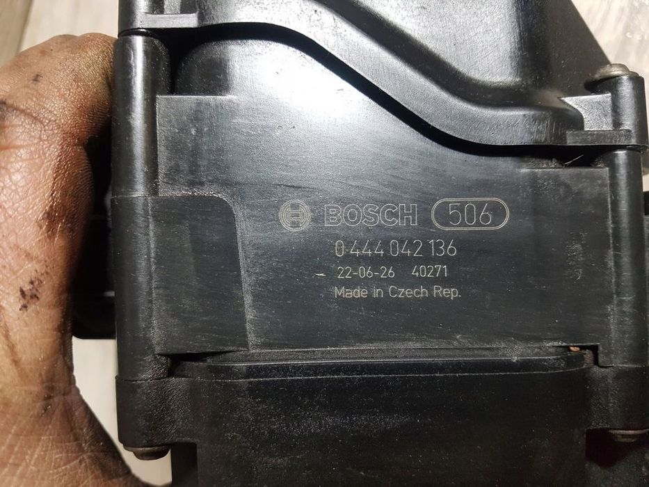 moduł pompa adblue ad blue daf lf euro 6 4387658 , 0444042136