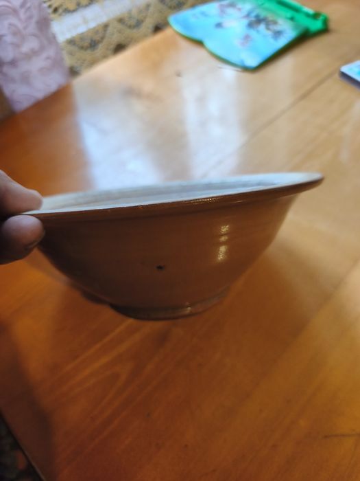 Макітрі давні глиняні