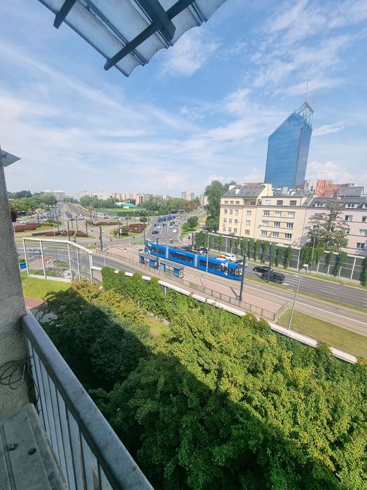 Kraków, 2 pok, CENTRUM