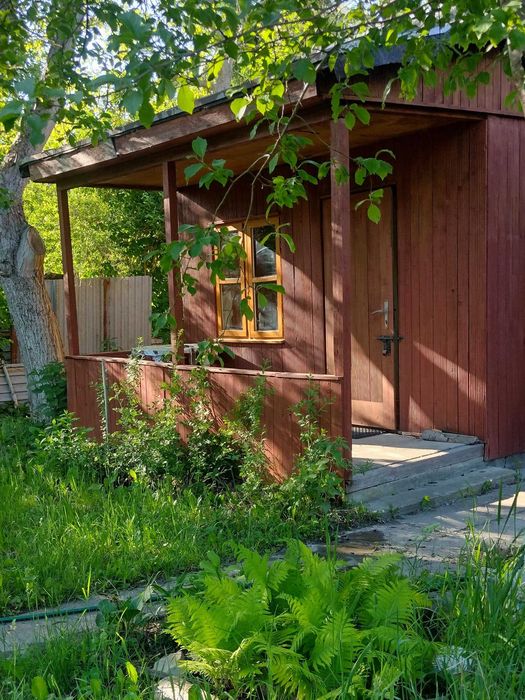 Działka ROD na Ochocie 372 m² - Widok 4