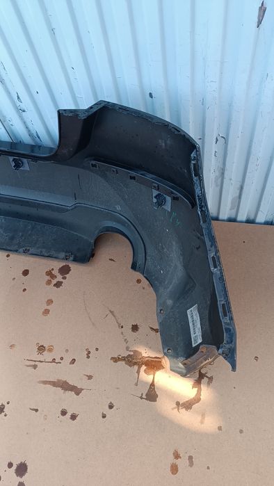 Vendo parachoque de trás BMW 1 séries F40 ano 2019/23