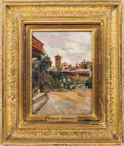 Lote Obras Pintura Portuguesa 9