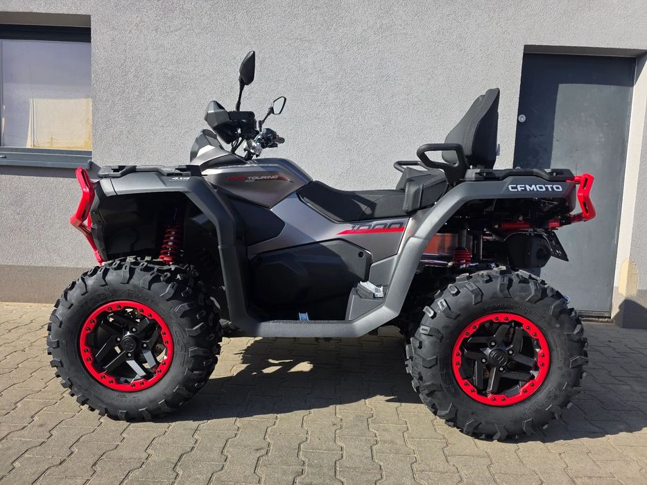 Cfmoto