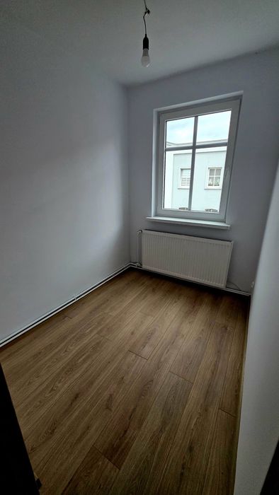 Mieszkanie po remoncie 35m 2 pokoje centrum Wąbrzezna