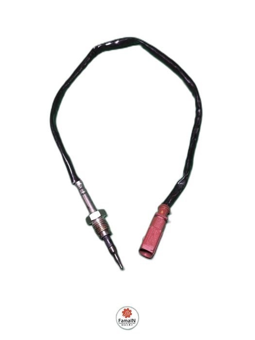 Sensor Temperatura Dos Gases De Escape AUDI A4 B9 Avant 8W0906088R (OEM) | 7.11020.98.0 (Aftermarket) | 185582 (Aftermarket) | 12330 (Aftermarket) | E