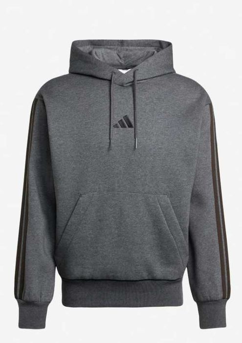 bluza adidas z kapturem
