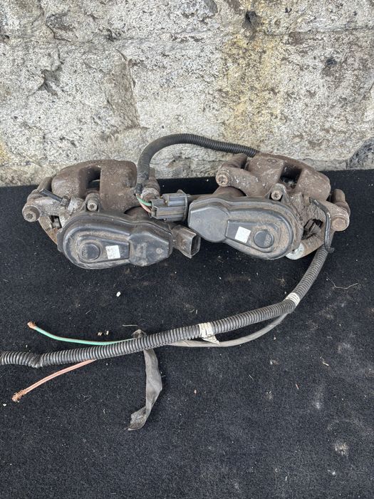 Задній супорт Renault Scenic 3 Grand Scenic 3 Megane 3