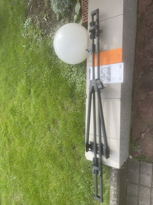 Bagażnik rowerowy THULE MTB PROO 559  Nowy nie używany