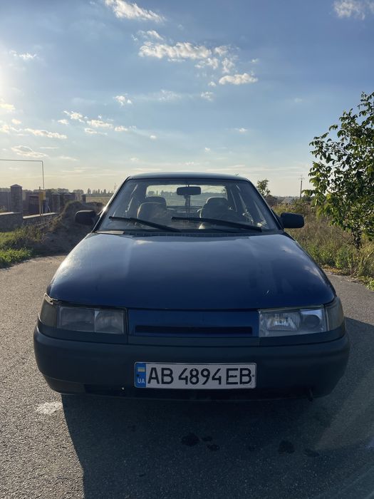 ВАЗ 2110 / Lada 110 — 700