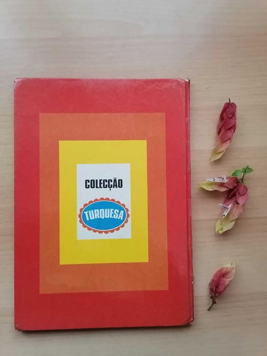 Conjunto de Livros Infantis