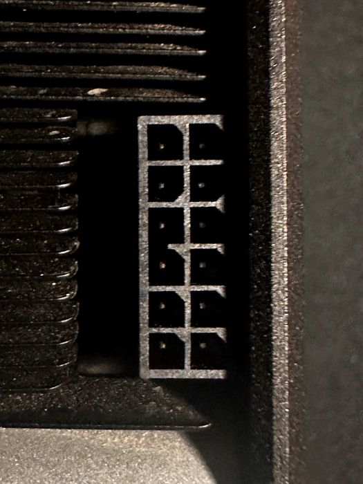 RTX 3060 Ti Founders Edition