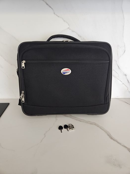 Torba na laptopa NOWA