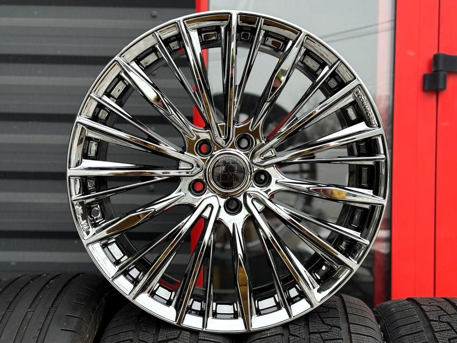 Диски нові R19 5x114.3 Tesla Model 3 S X Y тесла модел с