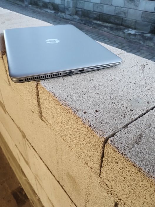 HP EliteBook 850 G3  І5-6300u(2.-4-3.0Ггц) 8 ГбDDR4 SSD256GB