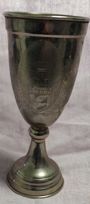 Набор  лоточки  ( стекло )