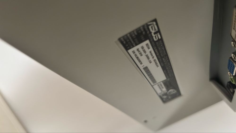 Monitor asus be24aqlb-g
