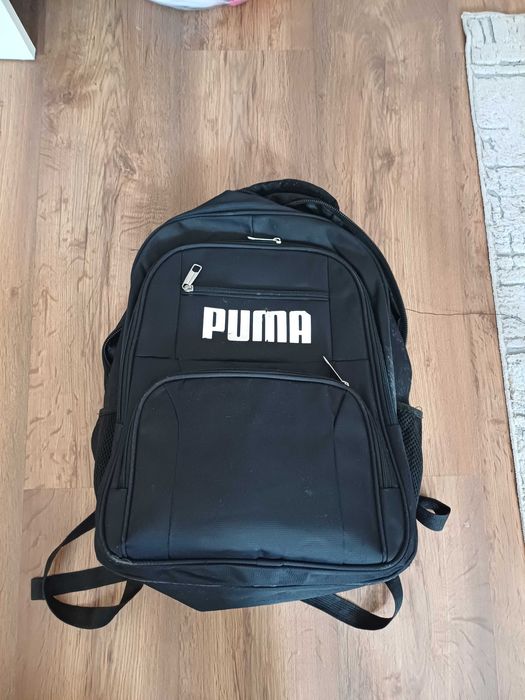Plecak puma za grosze