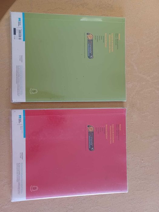 Experimenta - Físico-Química - 8.º Ano (NOVOS)