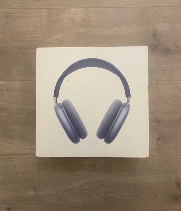 Słuchawki nauszne APPLE AirPods Max