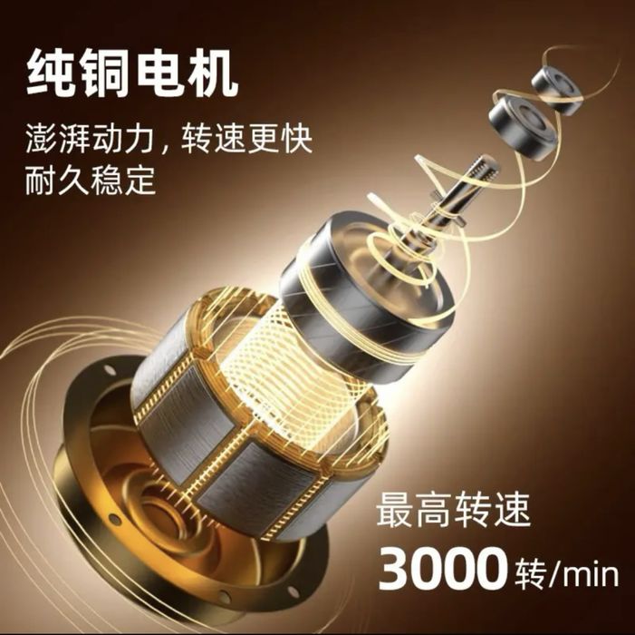 Сабельна пила. Супер якість, 4 види полотна в комплекті