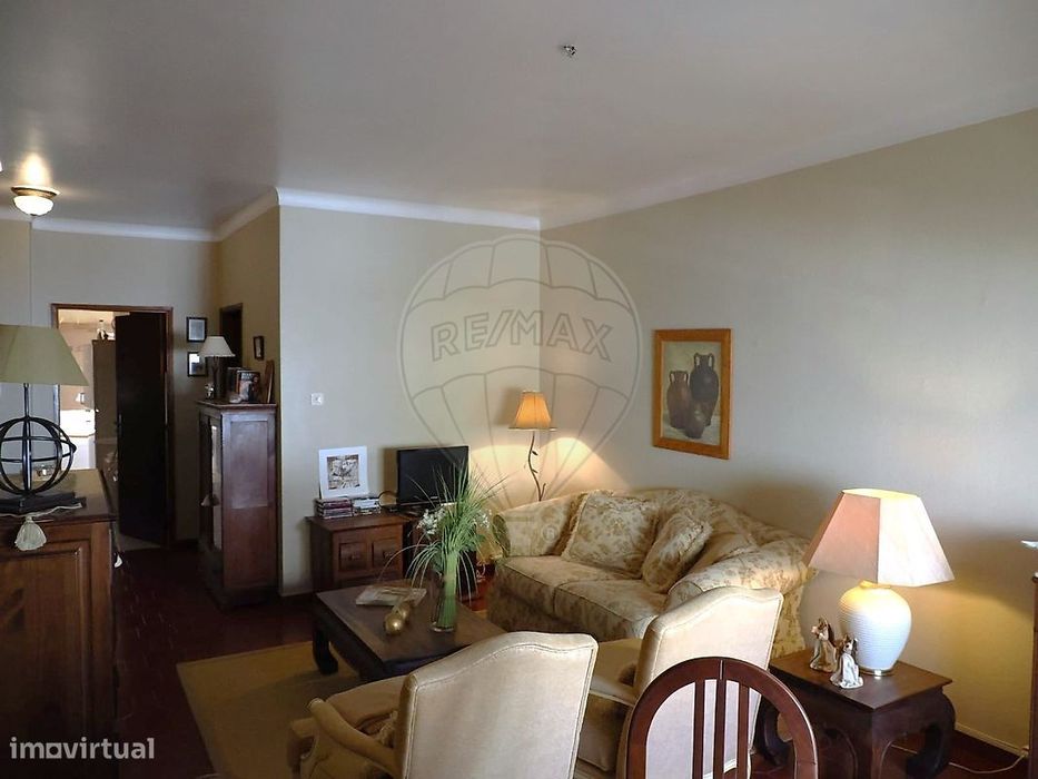 Apartamento T3 para venda