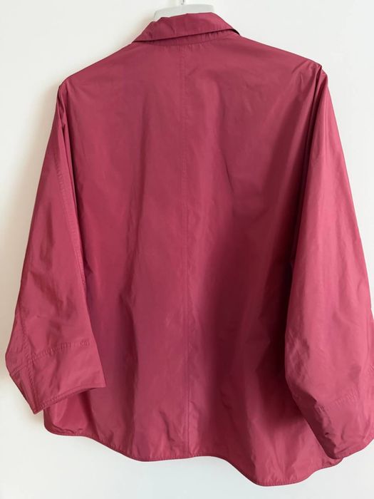 Шовкова блуза The Coat by Katya Silchenko, XS/S, 100% шовк