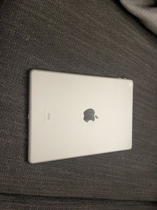 Ipad 6th generation