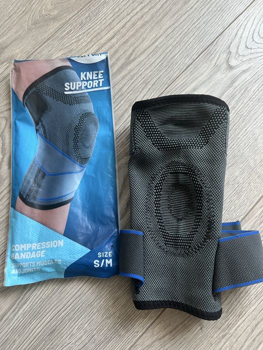 Бандаж на коліно,наколінник