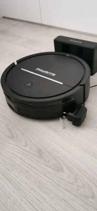 Robot Aspirador "Explorer Serie 80"