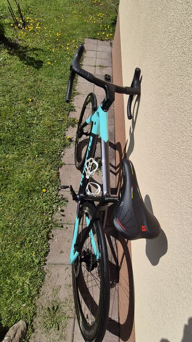 Bianchi specialissima Pro R.53