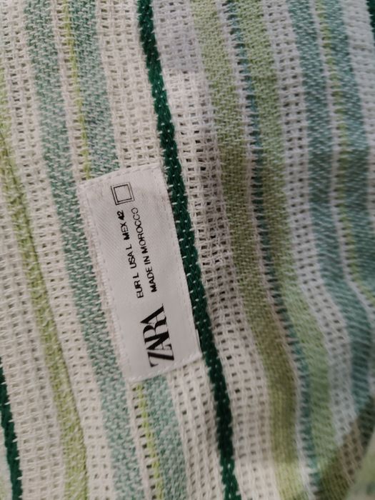 Koszula męska firmy Zara