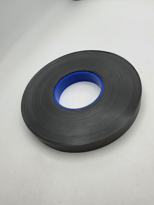 Taśma szara 90 m.x szer.22 mm.