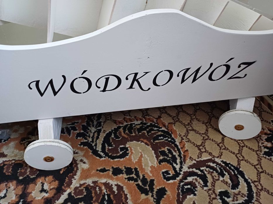 Wódkowóz na wesele