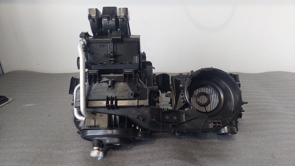 Chauffage / sofagem completa SEAT Leon (5F1)
