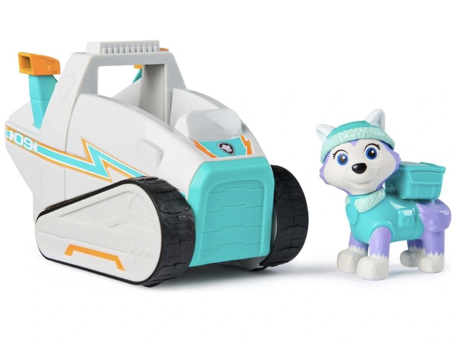 Еверест Щенячий патруль Everest Paw Patrol