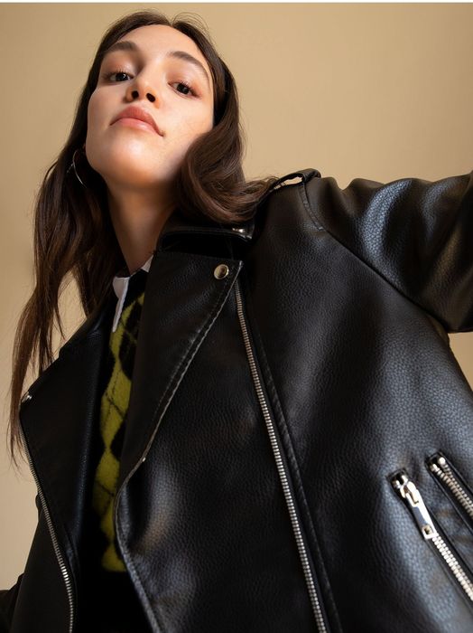 Куртка Косуха DeFacto