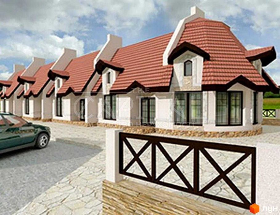 Оренда будинку в Козині Елітне котеджне містечко ІНВЕРТОР та ГЕНЕРАТОР