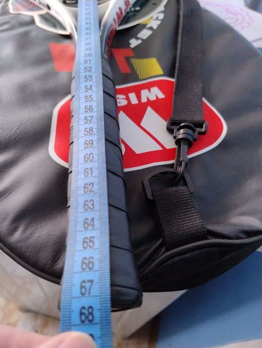 Тенісна ракетка нова