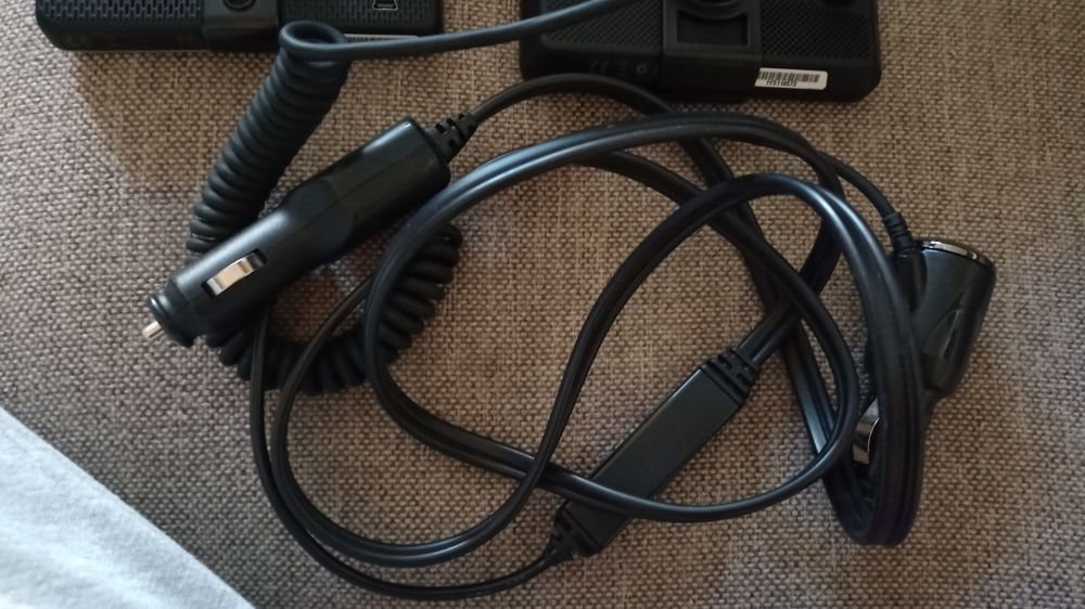 Nawigacja Garmin nuvi 1350