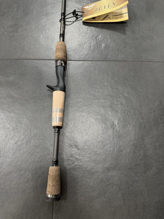 Wedka Fenwick HMX cast. 198 cm 7-35gr