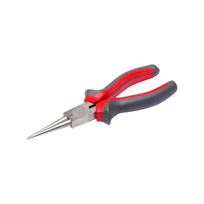 szczypce okrągłe 160mm prof nasheavy duty proline