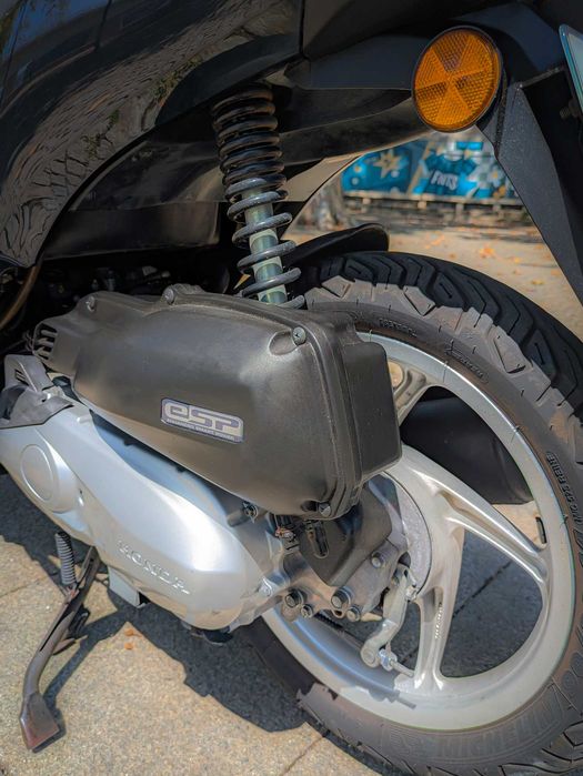 Honda Vision 2020