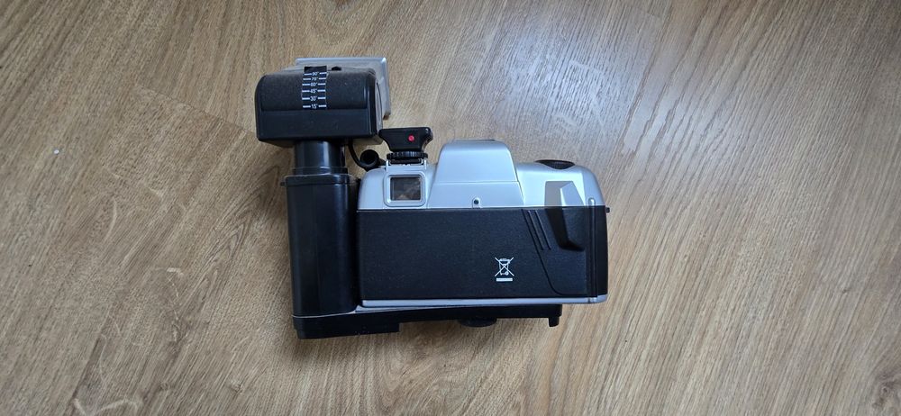 OLYMPIA - máquina fotográfica analógica