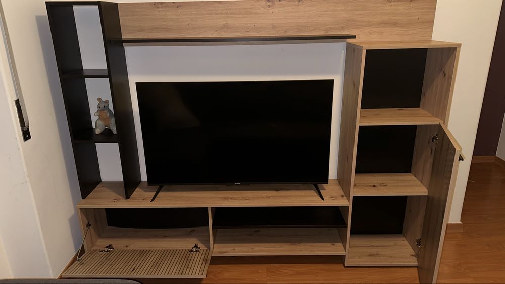 estante TV RETIMNO