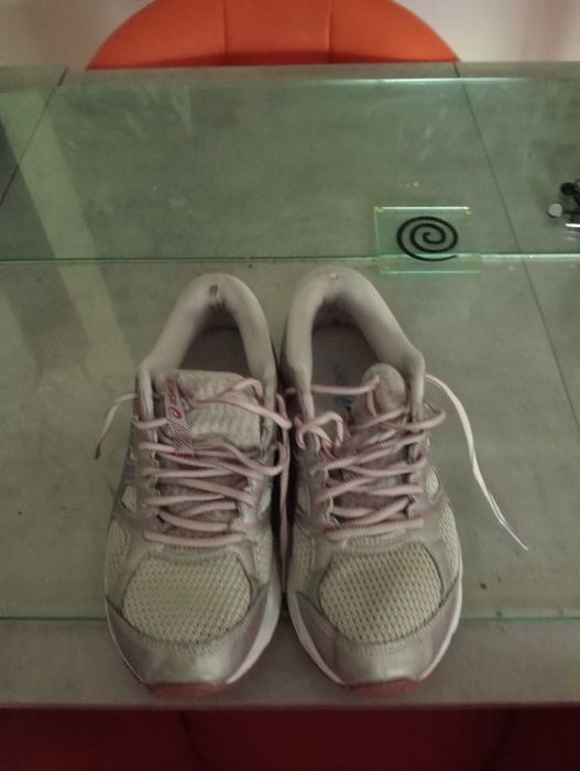 Sapatilhas de senhora ASICS