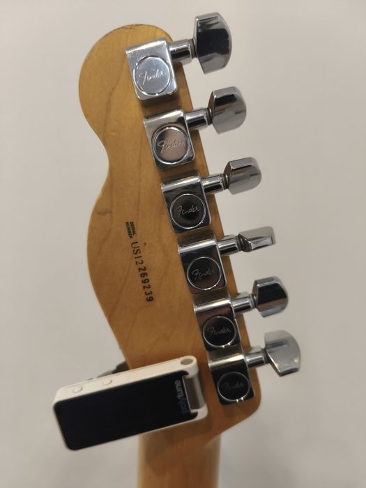 Fender Telecaster American Standard 2013
