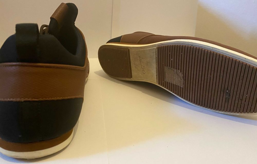 Sapato desportivo ALDO