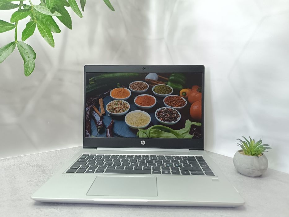 Ноутбук HP ProBook 445R G6/Ryzen 3 3200U/8GB/256/14 "/HD